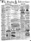Rugby Advertiser Wednesday 01 January 1879 Page 1