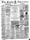 Rugby Advertiser Wednesday 15 January 1879 Page 1