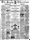 Rugby Advertiser Wednesday 01 October 1879 Page 1