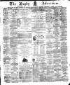 Rugby Advertiser Saturday 03 January 1880 Page 1