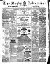 Rugby Advertiser Wednesday 18 February 1880 Page 1