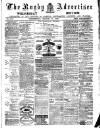 Rugby Advertiser Wednesday 10 March 1880 Page 1