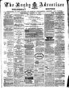 Rugby Advertiser Wednesday 17 March 1880 Page 1