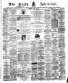 Rugby Advertiser Saturday 10 April 1880 Page 1