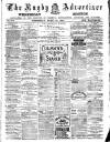 Rugby Advertiser Wednesday 21 April 1880 Page 1