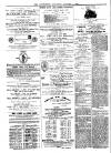 Rugby Advertiser Saturday 07 January 1882 Page 8
