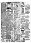 Rugby Advertiser Saturday 04 February 1882 Page 6