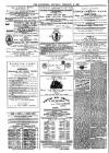 Rugby Advertiser Saturday 04 February 1882 Page 8