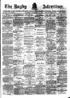 Rugby Advertiser Saturday 11 February 1882 Page 1