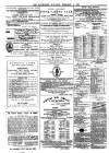 Rugby Advertiser Saturday 11 February 1882 Page 8