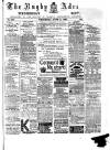 Rugby Advertiser Wednesday 14 June 1882 Page 1