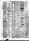 Rugby Advertiser Saturday 23 December 1882 Page 6