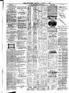 Rugby Advertiser Saturday 06 January 1883 Page 6