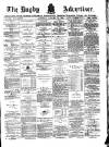 Rugby Advertiser Saturday 27 January 1883 Page 1