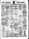 Rugby Advertiser Saturday 03 February 1883 Page 1