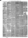 Rugby Advertiser Saturday 03 February 1883 Page 4