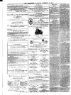 Rugby Advertiser Saturday 03 February 1883 Page 8
