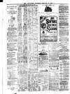 Rugby Advertiser Saturday 10 February 1883 Page 6