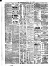 Rugby Advertiser Saturday 05 May 1883 Page 6