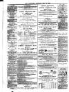 Rugby Advertiser Saturday 14 July 1883 Page 8