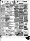 Rugby Advertiser Wednesday 18 July 1883 Page 1