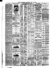 Rugby Advertiser Saturday 21 July 1883 Page 6