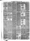 Rugby Advertiser Saturday 28 July 1883 Page 4