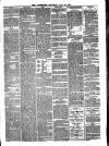 Rugby Advertiser Saturday 28 July 1883 Page 5