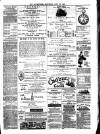 Rugby Advertiser Saturday 28 July 1883 Page 7