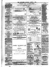 Rugby Advertiser Saturday 04 August 1883 Page 8