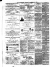 Rugby Advertiser Saturday 10 November 1883 Page 8