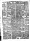 Rugby Advertiser Saturday 05 January 1884 Page 4