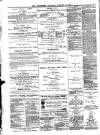 Rugby Advertiser Saturday 05 January 1884 Page 8