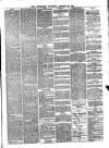 Rugby Advertiser Saturday 26 January 1884 Page 5