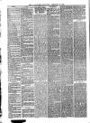 Rugby Advertiser Saturday 02 February 1884 Page 4