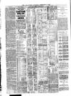 Rugby Advertiser Saturday 02 February 1884 Page 6