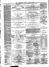 Rugby Advertiser Saturday 15 March 1884 Page 8