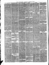 Rugby Advertiser Saturday 22 March 1884 Page 2