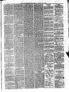 Rugby Advertiser Saturday 22 March 1884 Page 5
