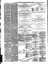 Rugby Advertiser Saturday 22 March 1884 Page 8