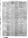 Rugby Advertiser Saturday 19 April 1884 Page 4