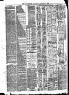 Rugby Advertiser Saturday 03 January 1885 Page 6