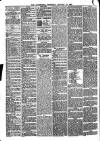 Rugby Advertiser Saturday 10 January 1885 Page 4