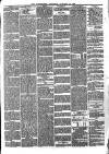 Rugby Advertiser Saturday 10 January 1885 Page 5