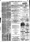 Rugby Advertiser Saturday 10 January 1885 Page 8