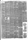 Rugby Advertiser Saturday 17 January 1885 Page 3