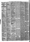 Rugby Advertiser Saturday 24 January 1885 Page 4