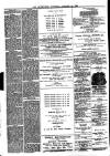 Rugby Advertiser Saturday 24 January 1885 Page 8