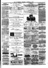 Rugby Advertiser Saturday 31 January 1885 Page 7