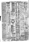 Rugby Advertiser Saturday 14 March 1885 Page 6